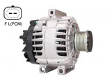 LATURI 28-7540 140A OPEL