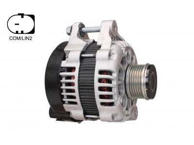 LATURI 28-7543 150A HYUNDAI,KIA