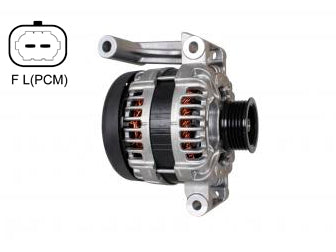 LATURI 28-7574 130A OPEL