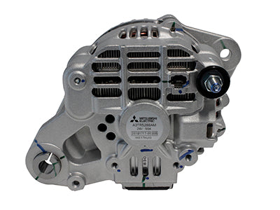 LATURI MITSUBISHI A3TR5288AM 24V 50A