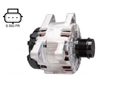 LATURI 28-7649 180A FORD MONDEO