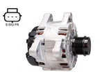 LATURI 28-7649 180A FORD MONDEO