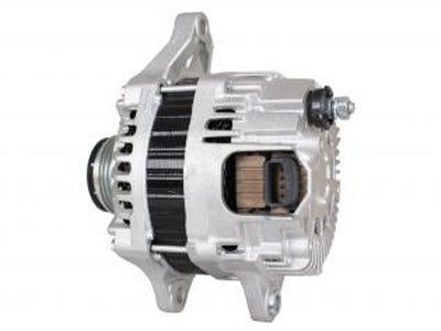 LATURI 28-7740 MITSUBISHI LANCER VIII 2,0 EVO/X