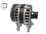 LATURI 28-7702 190A MB