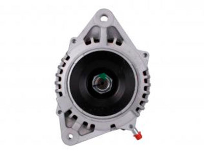 LATURI ISUZU D-MAX 2,5/3,0 TD 02-