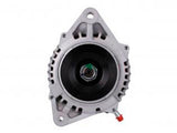 LATURI ISUZU D-MAX 2,5/3,0 TD 02-