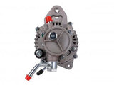 LATURI ISUZU D-MAX 2,5/3,0 TD 02-