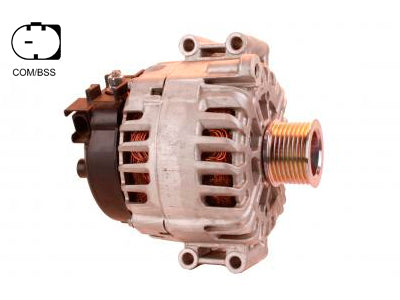 LATURI 28-5844 230A BMW