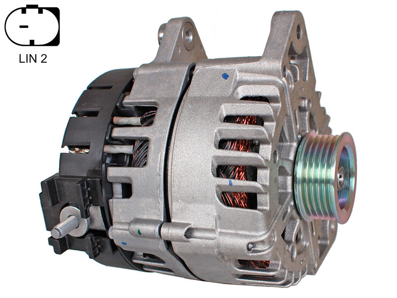 LATURI 200A MB