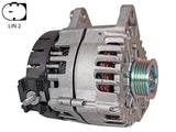 LATURI 200A MB