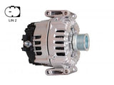 LATURI 28-5999 220A MB