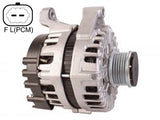 LATURI 28-6576 130A OPEL