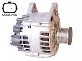 LATURI 28-6850 120A DACIA,RENAULT,SMART