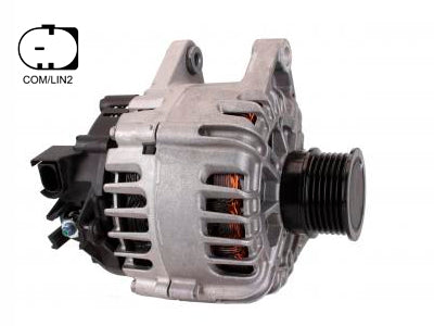 LATURI 28-6882 150A FORD