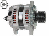 LATURI 24V 80A ISUZU