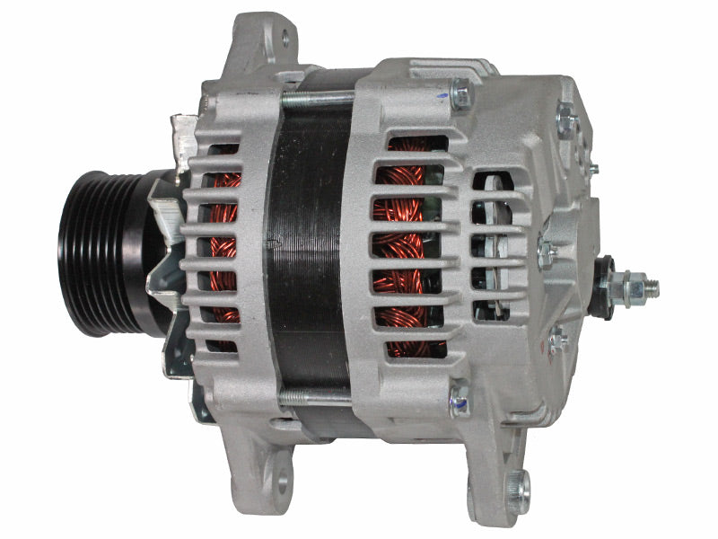 LATURI 24V 80A ISUZU