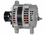 LATURI 24V 80A ISUZU