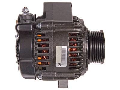 LATURI 12V 90A HONDA MARINE