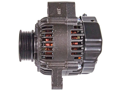 LATURI 12V 90A HONDA MARINE