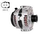 LATURI 28-7698 220A MB