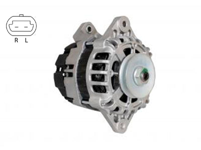 LATURI 28-7554 80A BOBCAT