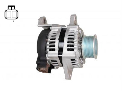 LATURI 28-7628 70A ISUZU D-MAX 2,5 DITD 06-12