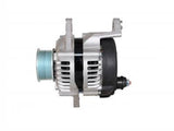 LATURI 28-7628 70A ISUZU D-MAX 2,5 DITD 06-12