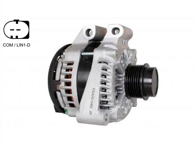 LATURI 28-7743 180A RANGE ROVER,SPORT 3,0D 12-