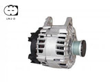 LATURI 28-7777 140A VW,SKODA