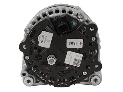 LATURI 28-7684 AUDI 180A