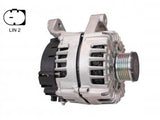 LATURI 28-7597 230A BMW