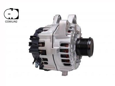 LATURI FORD 220A