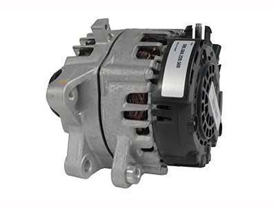 LATURI 220A FORD