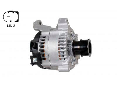 LATURI 28-7808 220A BMW