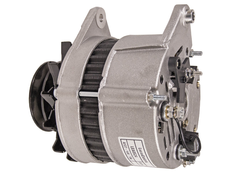 LATURI 12V 65A CASE