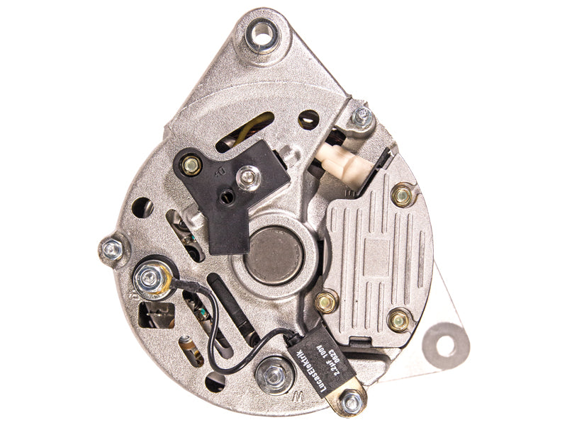 LATURI 12V 65A CASE