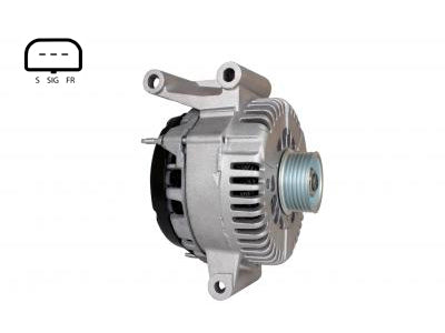 LATURI 27-7836 120A FORD