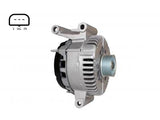 LATURI 27-7836 120A FORD
