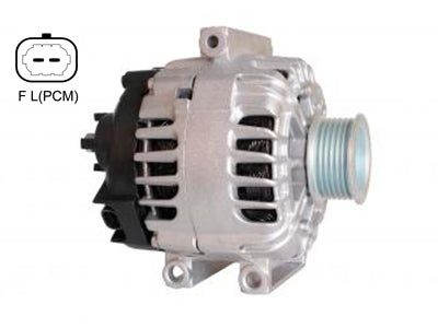 LATURI 28-7659 140A OPEL