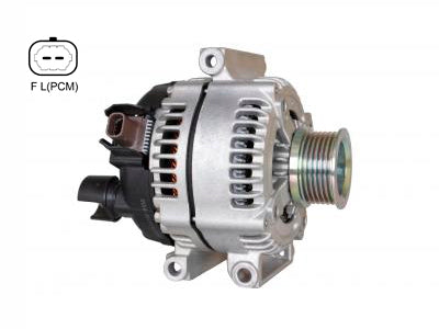 LATURI 28-7681 140A OPEL
