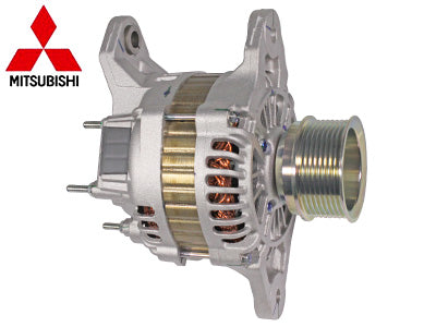 LATURI MITSUBISHI A4TR6391AM 24V 130A RENAULT