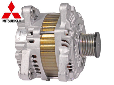 LATURI MITSUBISHI 210A  A4TJ0282AM