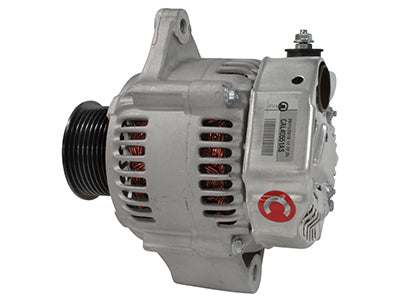 LATURI 12V 90A JOHN DEERE