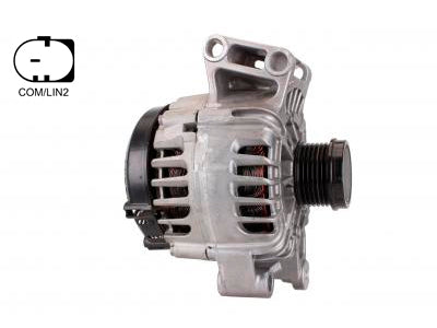 LATURI 28-6876 150A FORD