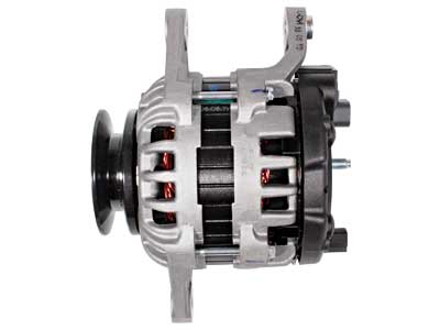 LATURI YANMAR 12V 80A