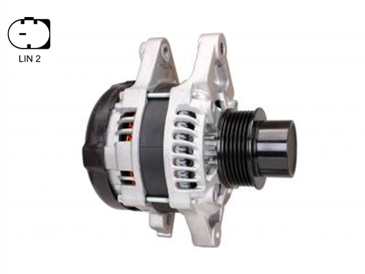 LATURI 28-7564 115A TOYOTA,CITROEN,PEUGEOT