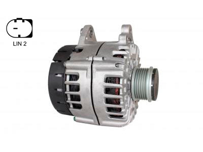 LATURI 28-7801 210A AUDI