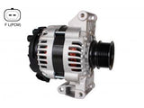 LATURI 28-7848 100A OPEL INSIGNIA