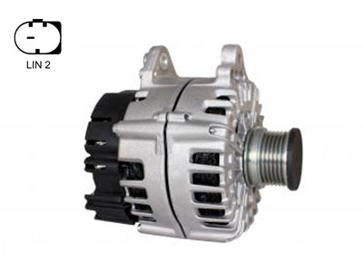 LATURI 28-7877 180A AUDI