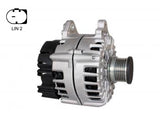 LATURI 28-7877 180A AUDI